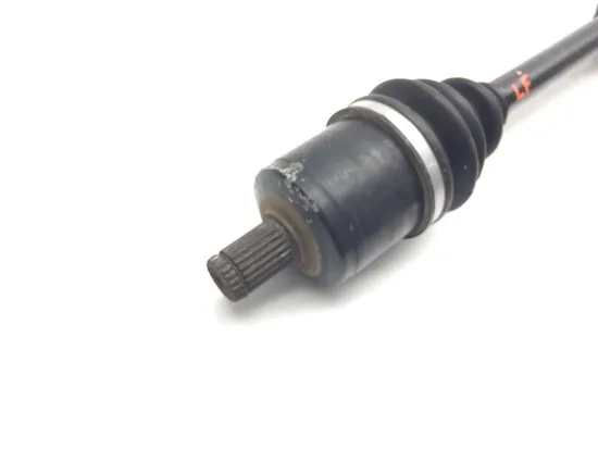 Front Driver Left Axle 2012 Polaris RZR 800 EFI 2228