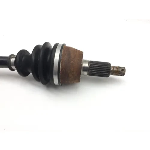 Front Driver Left Axle 2012 Polaris RZR 800 EFI 2228 6