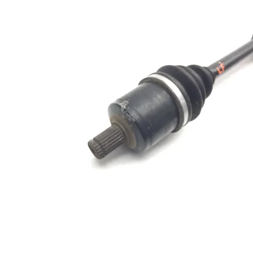 Front Driver Left Axle 2012 Polaris RZR 800 EFI 2228 5