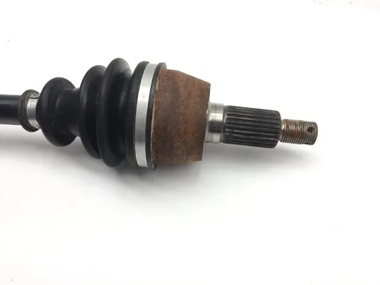 Front Driver Left Axle 2012 Polaris RZR 800 EFI 2228