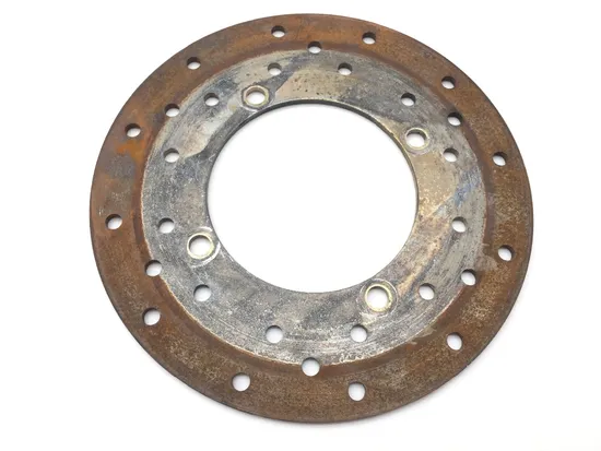 Rear Brake Rotors 2012 Polaris RZR 800 EFI 2228