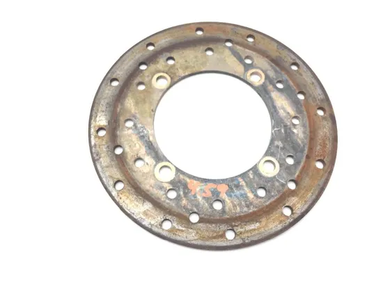 Rear Brake Rotors 2012 Polaris RZR 800 EFI 2228