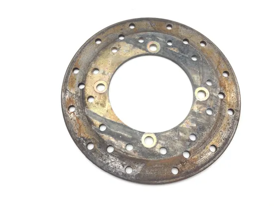 Rear Brake Rotors 2012 Polaris RZR 800 EFI 2228
