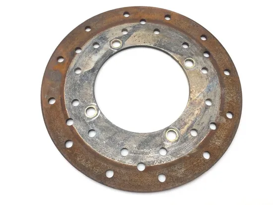 Rear Brake Rotors 2012 Polaris RZR 800 EFI 2228