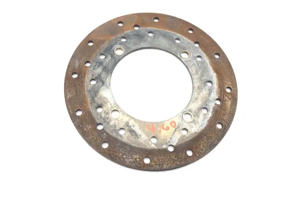 Rear Brake Rotors 2012 Polaris RZR 800 EFI 2228