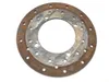 Rear Brake Rotors 2012 Polaris RZR 800 EFI 2228