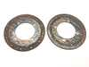 Rear Brake Rotors 2012 Polaris RZR 800 EFI 2228