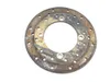 Rear Brake Rotors 2012 Polaris RZR 800 EFI 2228