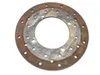 Rear Brake Rotors 2012 Polaris RZR 800 EFI 2228
