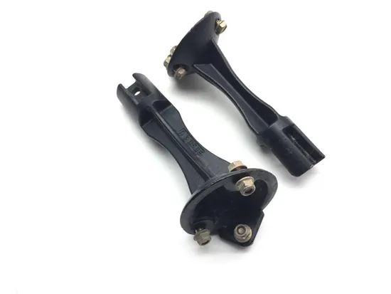 Roll Cage Mounts 2012 Polaris RZR 800 EFI 2228