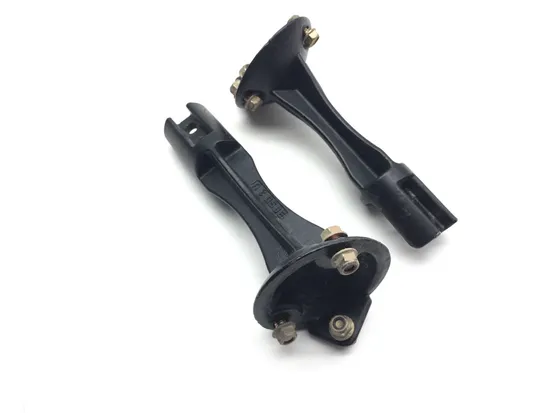 Roll Cage Mounts 2012 Polaris RZR 800 EFI 2228