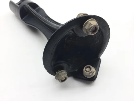 Roll Cage Mounts 2012 Polaris RZR 800 EFI 2228