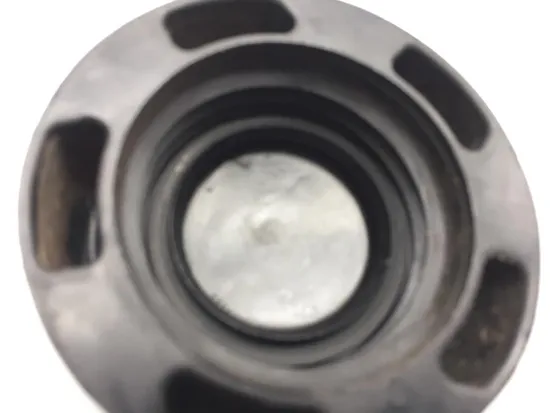 Gas Fuel Tank Cap 2012 Polaris RZR 800 EFI 2228