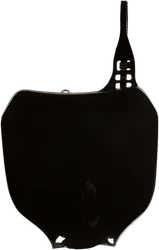 Acerbis Black Front Number Plate
