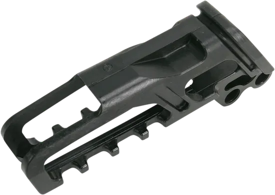 Acerbis Black OE Replacement Chain Guide