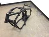 Main Frame Chassis 2007 Suzuki Boulevard M109R 2182