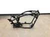 Main Frame Chassis 2007 Suzuki Boulevard M109R 2182