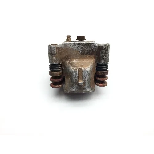 Left Driver Rear Brake Caliper 2012 Polaris RZR XP 900 EFI 2223 8
