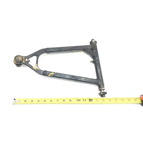 Left Upper A-Arm 2005 Yamaha YFZ450SE Special Edition 2240A x 3