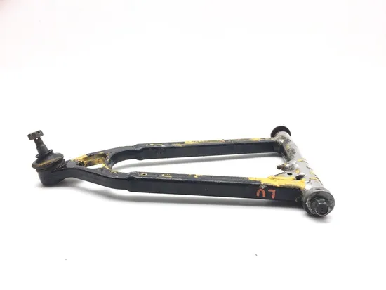 Left Upper A-Arm 2005 Yamaha YFZ450SE Special Edition 2240A x