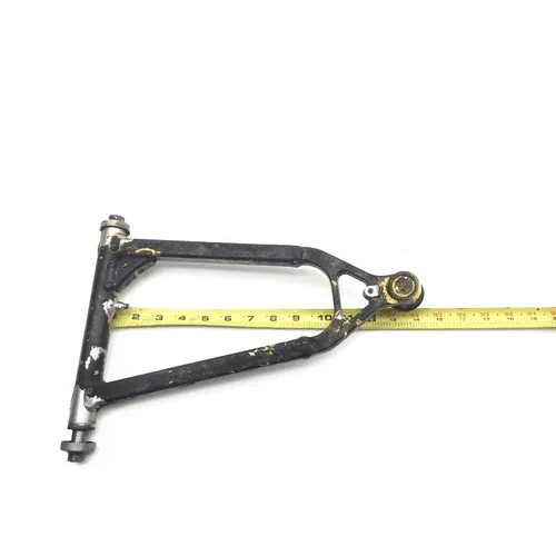 Right Upper A-Arm 2005 Yamaha YFZ450SE Special Edition 2240A x 17