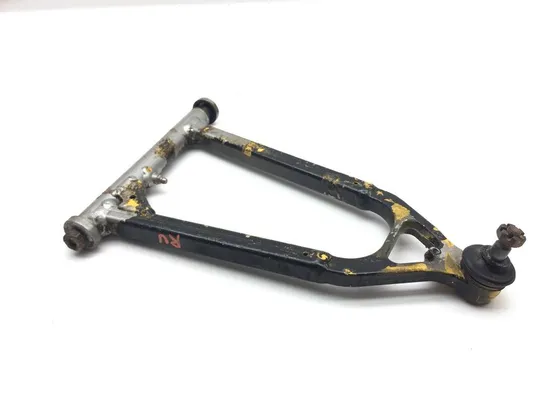 Right Upper A-Arm 2005 Yamaha YFZ450SE Special Edition 2240A x