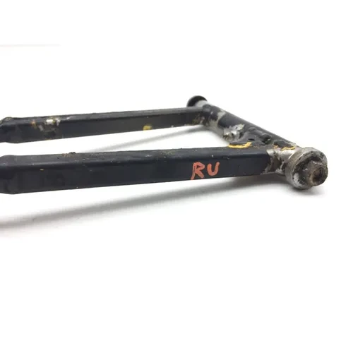 Right Upper A-Arm 2005 Yamaha YFZ450SE Special Edition 2240A x 18