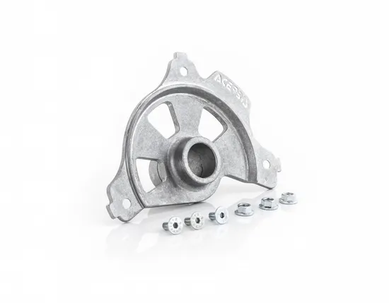 Acerbis X Brake Disc Cover Mounting Kit