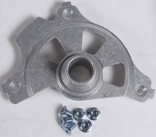 Acerbis X Brake Disc Cover Mounting Kit