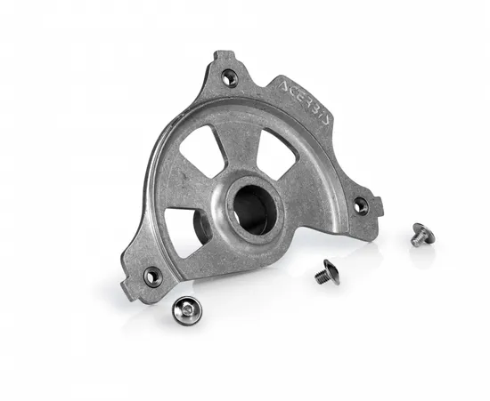 Acerbis X Brake Disc Cover Mounting Kit