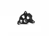 Acerbis Black X Brake Disc Cover Mounting Kit