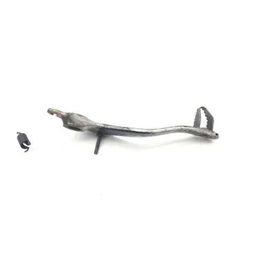 Rear Brake Pedal 2005 Yamaha YFZ450SE Special Edition 2240A 6