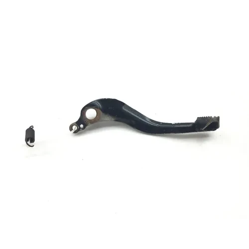 Rear Brake Pedal 2005 Yamaha YFZ450SE Special Edition 2240A 5