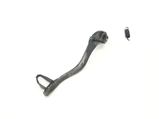 Rear Brake Pedal 2005 Yamaha YFZ450SE Special Edition 2240A