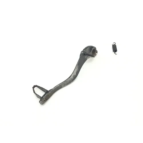 Rear Brake Pedal 2005 Yamaha YFZ450SE Special Edition 2240A 3