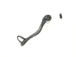 Rear Brake Pedal 2005 Yamaha YFZ450SE Special Edition 2240A