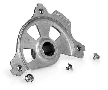 Acerbis X Brake Disc Cover Mounting Kit