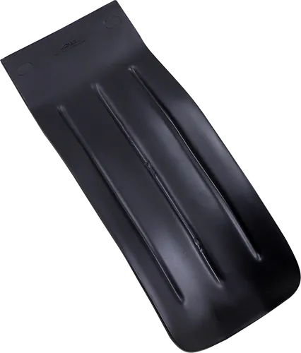 Acerbis Black Rear Mud Flap