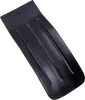 Acerbis Black Rear Mud Flap