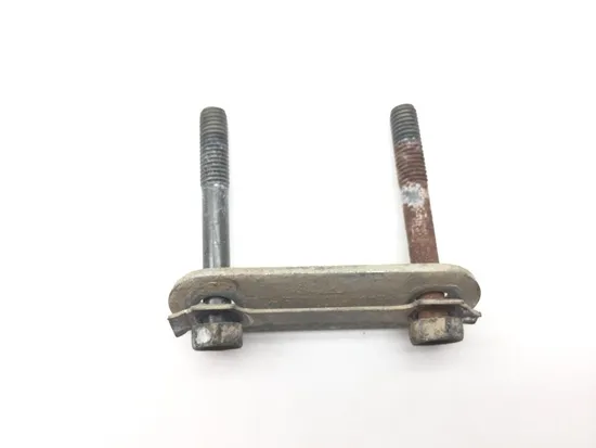 Steering Stem Mount Clamp 2005 Yamaha YFZ450SE Special Edition 2240A x