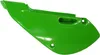 Acerbis Plastic Side Panels Green