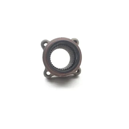 Rear Brake Rotor Hub 2005 Yamaha YFZ450SE Special Edition 2240A 5