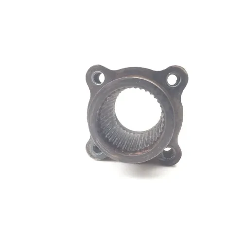 Rear Brake Rotor Hub 2005 Yamaha YFZ450SE Special Edition 2240A 9