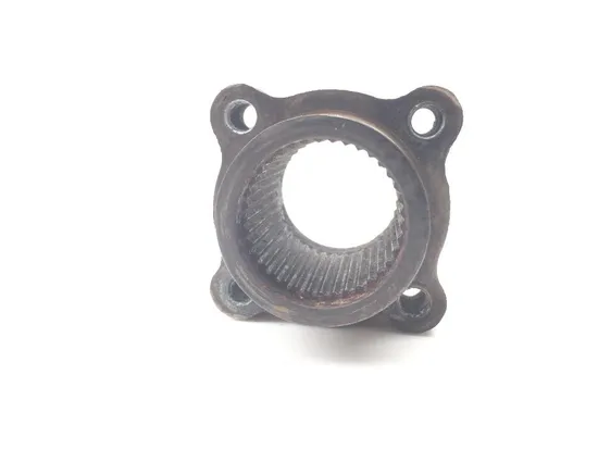 Rear Brake Rotor Hub 2005 Yamaha YFZ450SE Special Edition 2240A