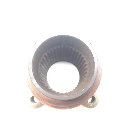 Rear Brake Rotor Hub 2005 Yamaha YFZ450SE Special Edition 2240A 12
