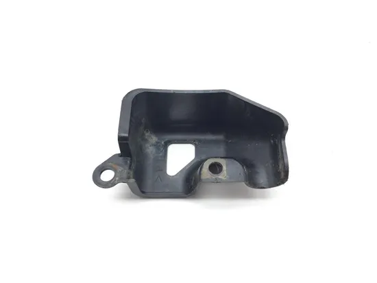 Rear Brake Master Cylinder Cover 2005 Yamaha YFZ450SE Special Edition 2240A