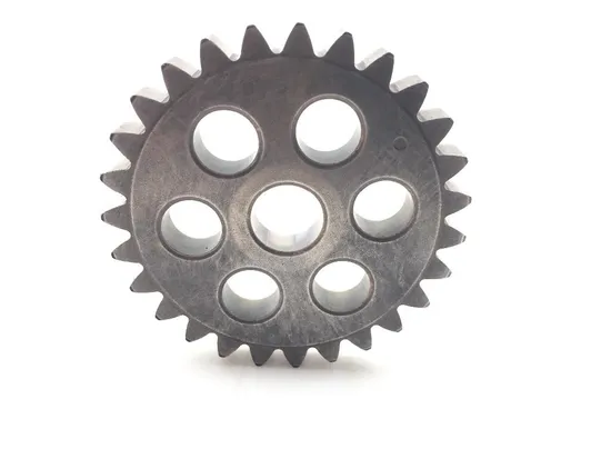 Engine Starter Gears 2007 Suzuki Boulevard M109R 2182