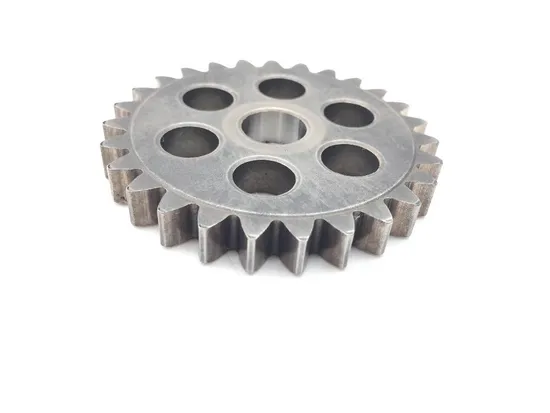 Engine Starter Gears 2007 Suzuki Boulevard M109R 2182