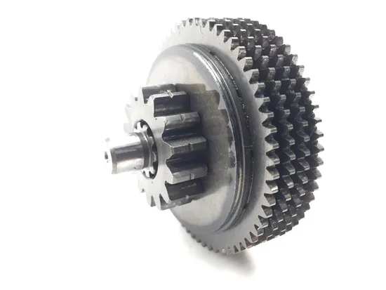 Engine Starter Gears 2007 Suzuki Boulevard M109R 2182