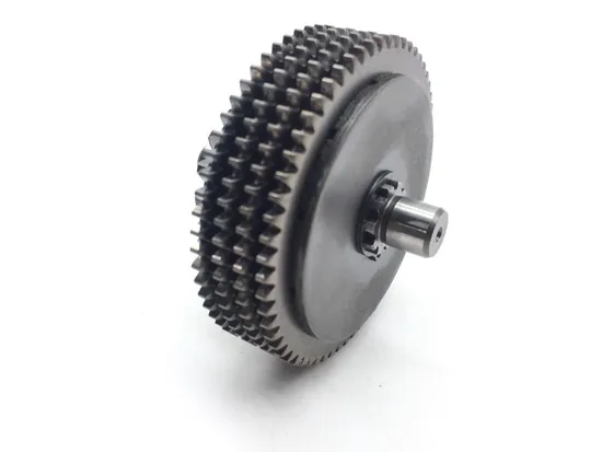 Engine Starter Gears 2007 Suzuki Boulevard M109R 2182